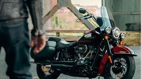 Harga Harley-Davidson 2024 Termurah Mulai Rp700 Jutaan, Motor Gede yang Sering Dicap Arogan