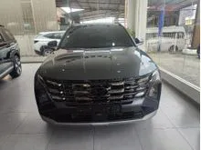 2025 Hyundai Tucson 1.6 Prestige Hybrid SUV