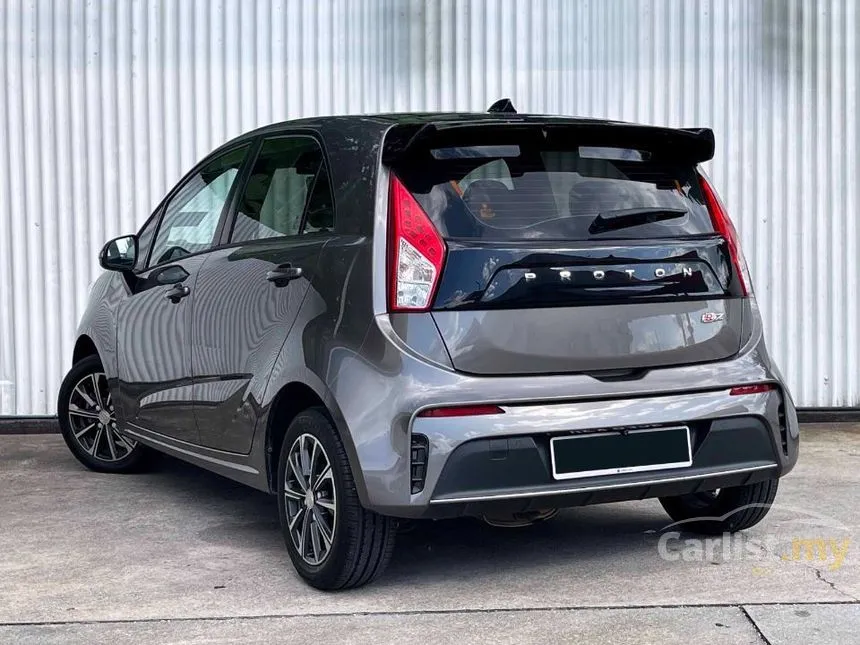 2022 Proton Iriz Active Hatchback
