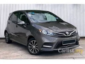 2022 Proton Iriz 1.6 Active Hatchback