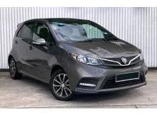2022 Proton Iriz 1.6 Active Hatchback HIGH SPEC PREMIUM LIMITED FULL SERVICE RECORD 64K WITH 1 YEAR WARRANTY