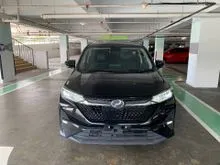 2023 Perodua Alza 1.5 AV MPV Warranty Perodua sampai DEC 2028