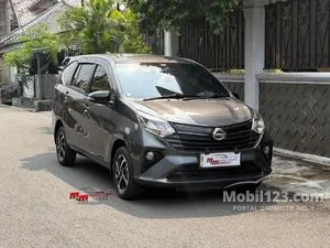 2023 Daihatsu Sigra 1.2 R MPV