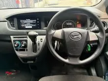 2023 Daihatsu Sigra 1.2 R MPV