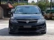 Used 2012 Proton Preve 1.6 CFE Premium Sedan