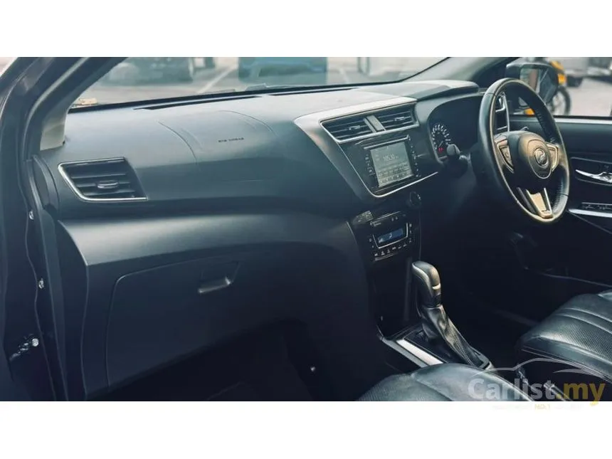 2020 Perodua Myvi AV Hatchback