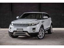 2012 Land Rover Range Rover 2.2 (ปี 11-15) Evoque SD4 4WD SUV