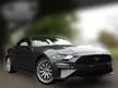 Recon 2020 Ford MUSTANG 2.3 EcoBoost Coupe Manual