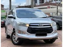 2020 Toyota Innova 2.0 G * 2 YEARS WARRANTY *  ,TIPTOP CONDITION  & 5 Day Money back Guarantee*