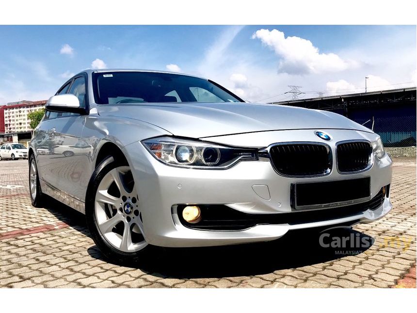 Bmw 3d 12 Modern Line 2 0 在 State Auto自动挡sedan Silver 于 价格 Carlist My