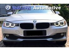 2012 BMW 320D (A) FULL SERVICE RECORD BY AUTO BAVARIA 320I 328I C200