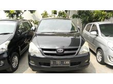 2005 Toyota Kijang Innova 2.0 G