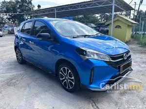 2023 Perodua Myvi 1.5 AV Hatchback