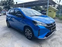 2023 Perodua Myvi 1.5 AV Hatchback
