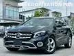 Recon 2019 Mercedes Benz GLA220 2.0 4 Matic SUV Unregistered Full Leather Seat Power Seat Memory Seat Harmon Kardon Sound System Panoramic Roof KeyLess