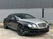 Used Used 2007/2010 Bentley Continental 6.0 GT Coupe GOOD CONDITION