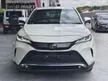 2021 Toyota Harrier 2.0 G 8 YEARS WARRANTY