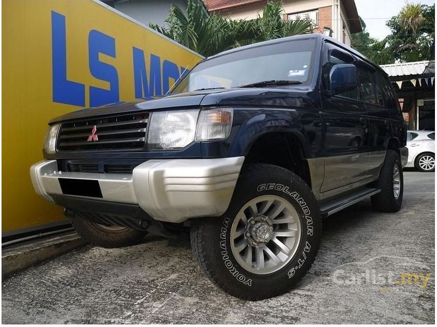 Mitsubishi Mitsubishi