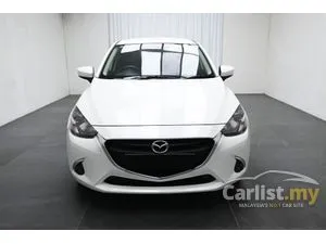 2019 Mazda 2 1.5 SKYACTIV-G Hatchback