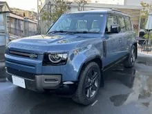 2025 RECON LAND ROVER DEFENDER 110 X-DYNAMIC SE P300 2.0 (INCOMING)