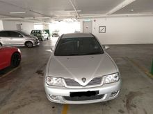 2000 Proton Waja 1.6 Sedan
