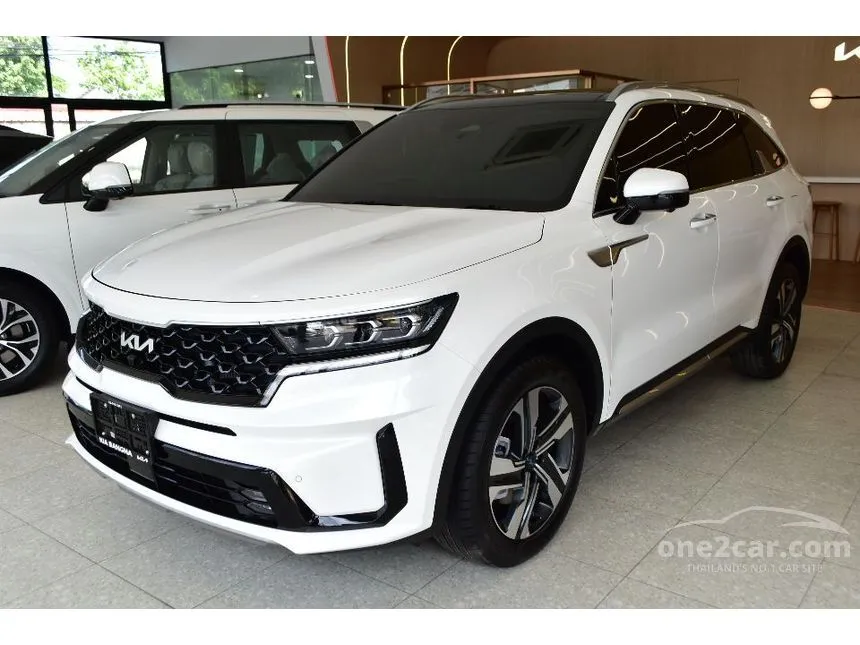 2024 Kia Sorento Premium HEV SUV