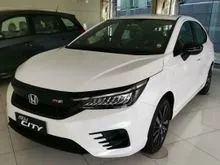 2022 Honda City 1,5 RS PROMO LEBARAN ISTIMEWA