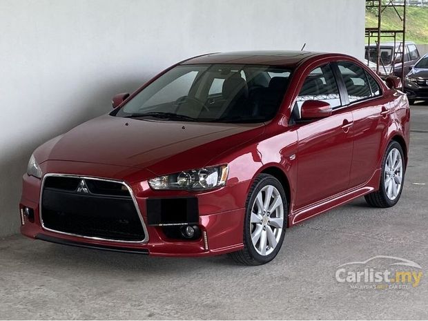 Search 183 Mitsubishi Lancer Cars For Sale In Malaysia Carlist My