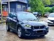 Used CAR KING 2016 BMW X1 2.0 sDrive20i Sport Line SUV