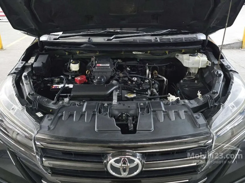2019 Toyota Rush TRD Sportivo SUV