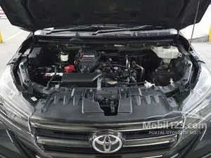 2019 Toyota Rush 1.5 TRD Sportivo SUV