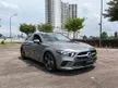 Used 2019/2020 Mercedes-Benz A200 1.3 Progressive Line Sedan - Cars for sale
