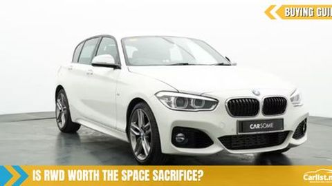 Buying Guide: BMW F20 118i M Sport LCI - Yes, You Can Buy!