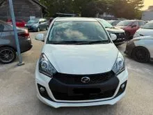 BEEP BEEP 2016 Perodua Myvi 1.5 SE Hatchback