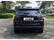 2018 Jeep Compass 1.4 Longitude SUV