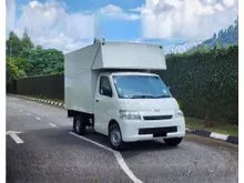 New Daihatsu Gran Max 1.5 Truck