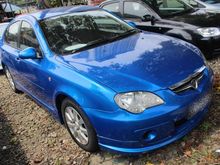 2008 Proton Persona 1.6 Base Line Sedan (M)