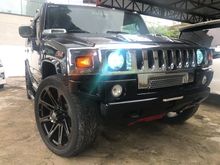 2013 Hummer H2 6.0 (PROMOTION PRICE) SUNROOF ,JAPAN SPEC ,BOSE SOUND SYSTEM, FULL SPEC UNREG