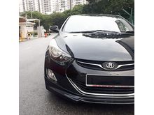 2015 Hyundai Elantra MD 1.6 Premium Sedan FREE WARRANTY n