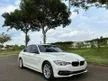 Jual Mobil BMW 320i 2018 Sport 2.0 di DKI Jakarta Automatic Sedan Putih Rp 488.000.000