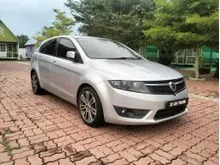 2013 Proton Suprima S (A) 1.6 Executive Hatchback
