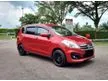 Used 2018 Proton Ertiga 1.4 VVT Executive MPV SENANG LULUS