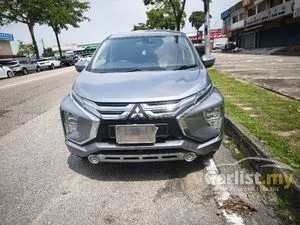 2022 Mitsubishi Xpander 1.5 MPV