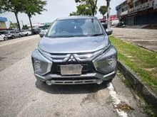 2022 Mitsubishi Xpander 1.5 MPV