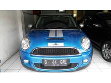 2009 MINI Cooper S