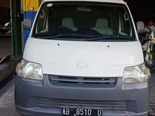 2013 Daihatsu Gran Max 1.3 STD BOX Pick-up