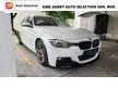 Used 2018 PHEV Extended BMW 330e 2.0 M Sport Sedan by Sime Darby Auto Selection