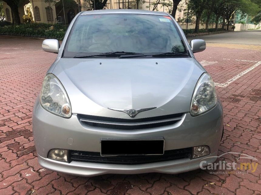 Used Perodua Myvi 1.3 EZi FACELIFT (A) PREMIUM 1 OWNER - Carlist.my