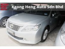 2014 Toyota Camry 2.0 G SPEC (A) REG 2014 LOW MILEAGE DONE 48K KM FULL SERVICE RECORD