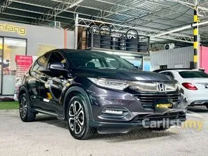 AcessÃ³rios Kereta Honda Hrv Di Kuala Lumpur